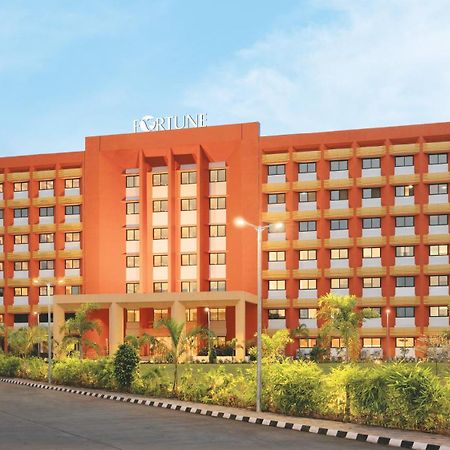 Fortune Statue Of Unity, Ekta Nagar - Member Itc Hotels' Group Kevadia Εξωτερικό φωτογραφία