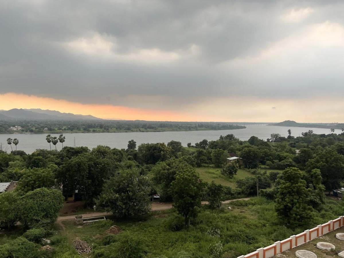Fortune Statue Of Unity, Ekta Nagar - Member Itc Hotels' Group Kevadia Εξωτερικό φωτογραφία
