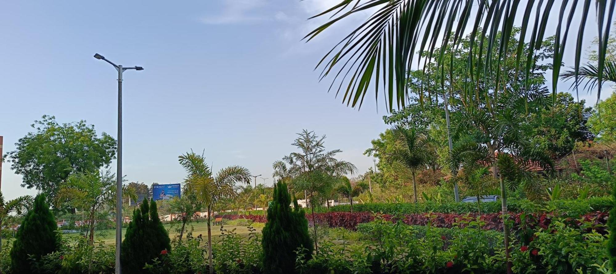 Fortune Statue Of Unity, Ekta Nagar - Member Itc Hotels' Group Kevadia Εξωτερικό φωτογραφία